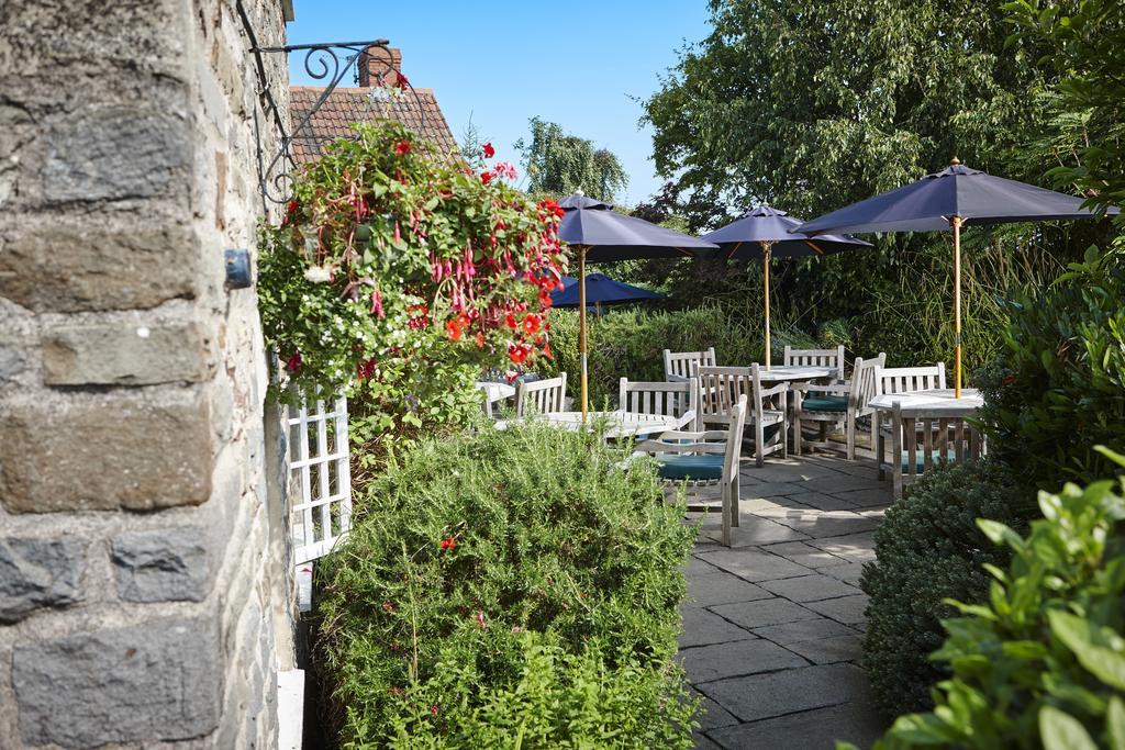 The Carpenters Arms Pensford Exterior foto